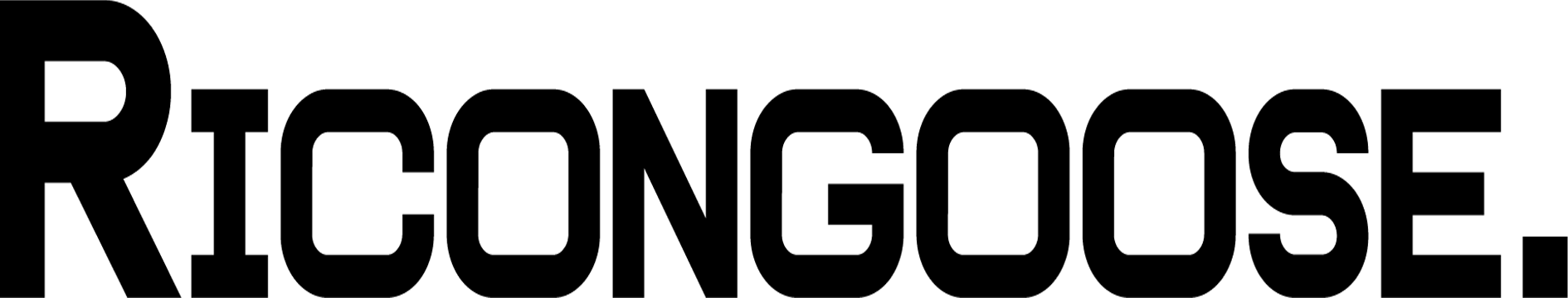 ricongoose.com
